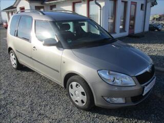 �koda Roomster 1.4 i, digiklima,servis,ta�n�