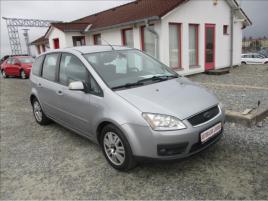 Ford C-MAX 1.6 TDCi,Ghia,klima,ta.zaze