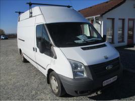 Ford Transit 2.2 TDCi, 74kW,T300,klima,