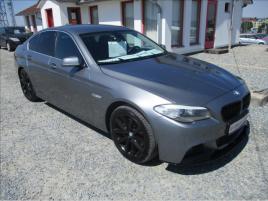 BMW 3.0 530d M-paket, NAVI,klima,