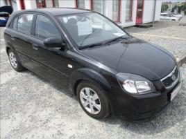 Kia Rio 1.4 Comfort,klima.serv.kniha,