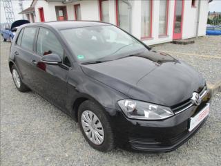 Volkswagen Golf 1.2 TSI, serv.kn.aut. klima,