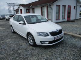 koda Octavia 1.6 TDI,Style,aut.klima,s.kn,C