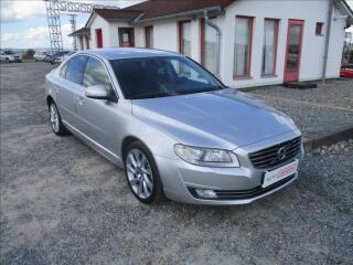 Volvo S80 2.0 D4, Polestar,serviska,CZ,