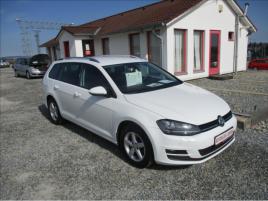 Volkswagen Golf 1.2 TSI 81 kW, klima,servis,CZ