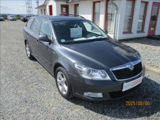 koda Octavia 1.4 TSi,aut.klima,ta.zazen