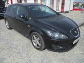 Seat Leon 1.6 TDi, NAVI, klimatizace,