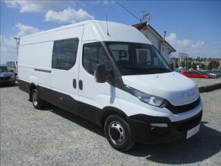Iveco Daily 2.3 D 35C13, 6m�st,klima,DPH,