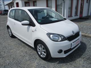 koda Citigo 1.0 i, Elegance, klima,serv.kn
