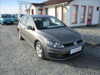 Volkswagen Golf 1.2 TSi, VII,klima,serv.kniha,