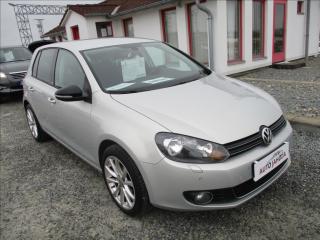 Volkswagen Golf 1.4 TSI, digiklima,serviska,