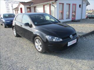 Volkswagen Golf 1.2 TSI VII, klima,navi,servis