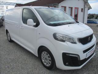 Peugeot Expert 1.6 HDi, L2H1, digiklima,CZ