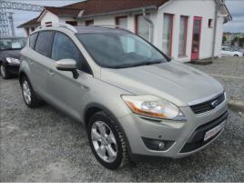 Ford Kuga 2.0 TDCi,4x4,digiklima,servis,