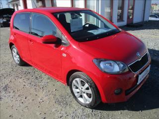 koda Citigo 1.0 i,Elegance,klima,ZAMLUVENO