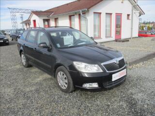 �koda Octavia 1.6 TDI, aut.klima,Cebia,2.maj