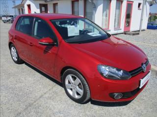 Volkswagen Golf 1.4 TSI, servis,webasto,klima,