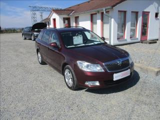 koda Octavia 2.0 TDi, aut.kl.Navi,Elegance,