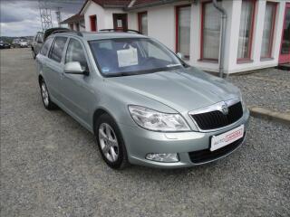 �koda Octavia 1.4 TSI, klima,xenon,servis,