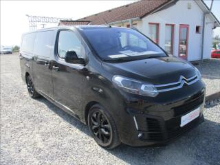 Citro�n SpaceTourer 2.0 HDi, Jumpy,automat,9m�st,
