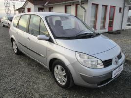 Renault Grand Scnic 1.6 16V, Grandtour,aut.klima,