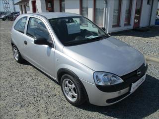 Opel Corsa 1.0 12V ,klima.ABS,