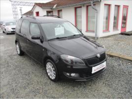 koda Roomster 1.2 TSI,digiklima,servis,tan