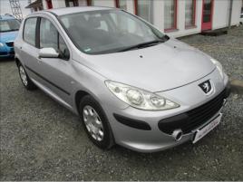 Peugeot 307 1.6 16V, klima,serviska,