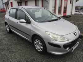 Peugeot 307 1.6 16V, klima,serviska,