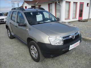 Dacia Duster 1.6 i 16V, servis,klimatizace,
