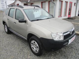 Dacia Duster 1.6 i 16V, servis,klimatizace,