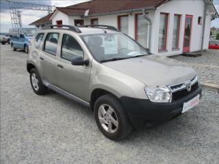 Dacia Duster 1.6 i 16V, servis,klimatizace,
