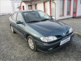 Renault Mgane 1.6 i, 16v,serv.kniha,CZ,