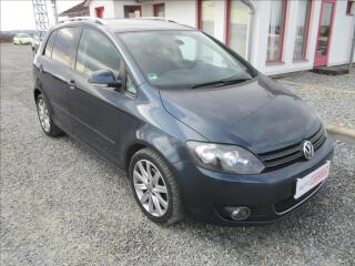 Volkswagen Golf Plus 1.4 TSI Highline, klima,servis