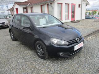 Volkswagen Golf 1.4 TSI, digi klima, servis,