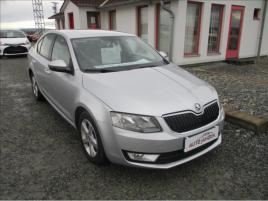 koda Octavia 2.0 TDI,DSG,klima,serv. kn.,CZ