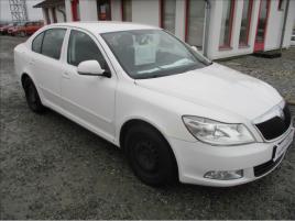 koda Octavia 1.4 TSI, klima,serviska,CZ,DPH