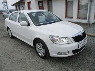 koda Octavia 1.4 TSI, klima,servis,ZAMLUVEN