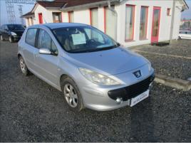 Peugeot 307 1.6 HDI,aut,klima,