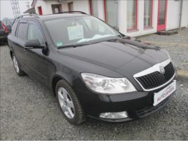 koda Octavia 1.4 TSI,aut.klima,serv.kniha,