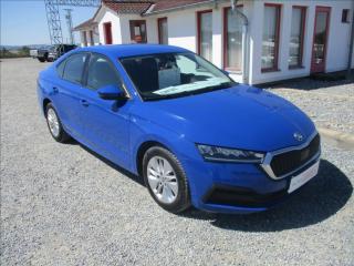 koda Octavia 2.0 TDI iV, servis, 1.maj, CZ,