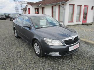 koda Octavia 1.4 TSi,klima,serv.kniha,