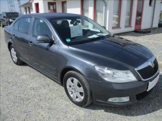 koda Octavia 1.4 TSi, klima,serv. kniha,