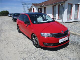 �koda Rapid 1.4 TSI, DSG,NAVI,Spaceback,