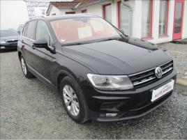 Volkswagen Tiguan 1.5 TSI,1.maj,digi klima,110kW