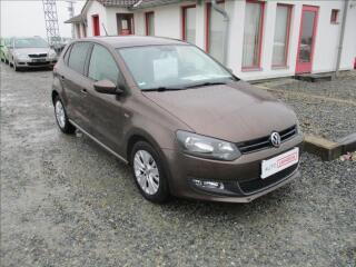 Volkswagen Polo 1.2 TSI,aut.klima,serv.kn.