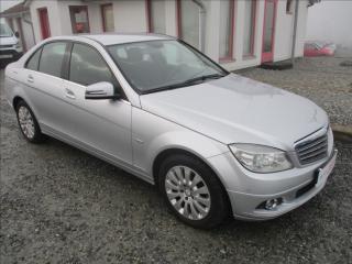 Mercedes-Benz 1.8 C180 K, NAVI,serviska,
