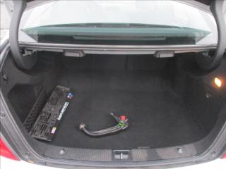 Mercedes-Benz Třídy C 1,8 C180 K, NAVI, serviska, - náhled 13