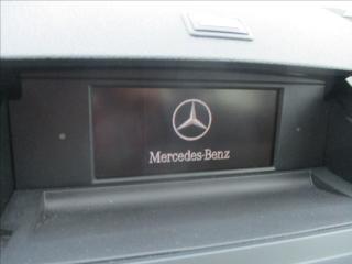 Mercedes-Benz Třídy C 1,8 C180 K, NAVI, serviska, - náhled 20