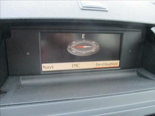 Mercedes-Benz Třídy C 1,8 C180 K, NAVI, serviska, - náhled 22